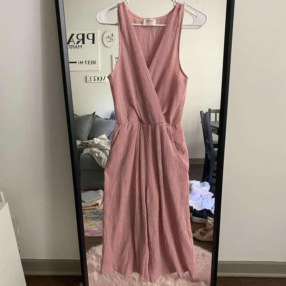Everly Jumpsuit